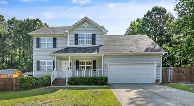 Photo of 105 Tactical Dr, Bunnlevel, NC 28323