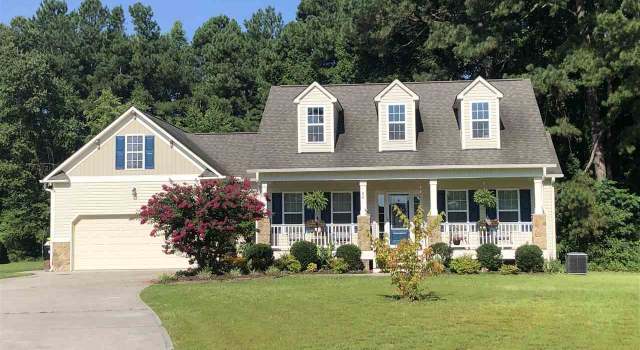 Photo of 80 Grouper Ct, Benson, NC 27504