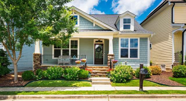 Photo of 104 Treywood Ln, Chapel Hill, NC 27516
