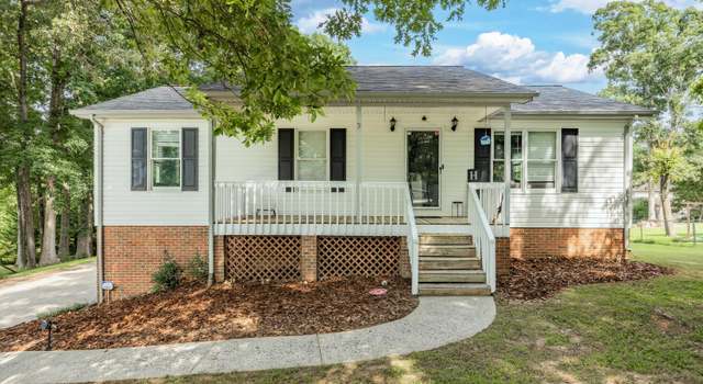 Photo of 117 Trollinger St, Randleman, NC 27317