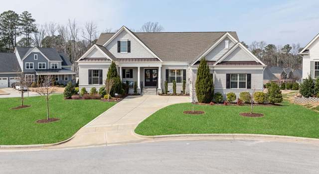 Photo of 301 Rocking Ranch Ct, Cary, NC 27519