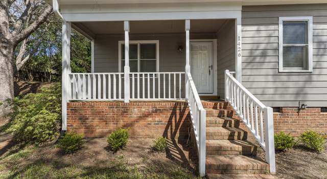 Photo of 1426 Quarter Pt, Raleigh, NC 27615
