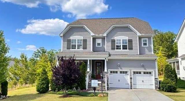 Photo of 638 Boulder Point Dr, Chapel Hill, NC 27516