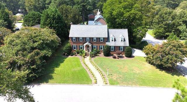Photo of 1711 Westbrook Dr NW, Wilson, NC 27896