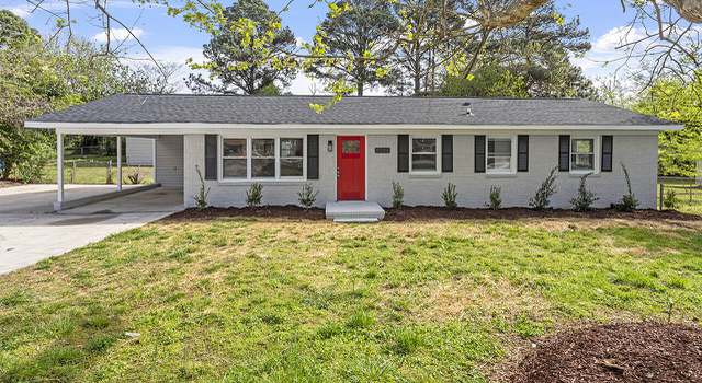 Photo of 2222 Barnhill Dr, Raleigh, NC 27603