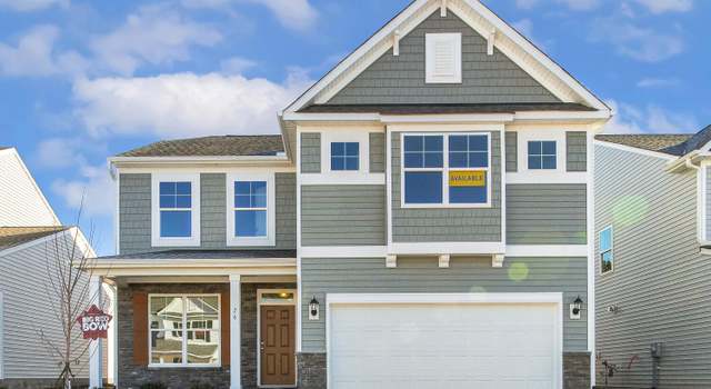 Photo of 26 Steppe Way, Garner, NC 27529