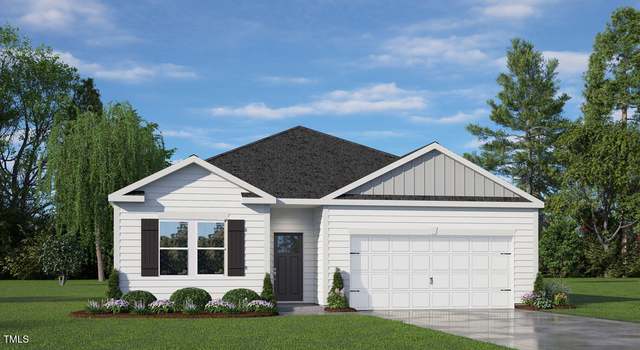 Photo of 993 Ocean Ct, Carthage, NC 28327