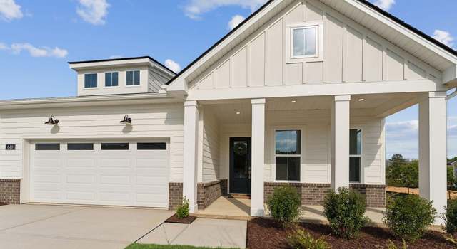 Photo of 640 Gainer Dr #21, Raleigh, NC 27610