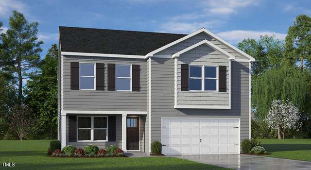 Photo of 25 Granite Falls Way, Youngsville, NC 27596