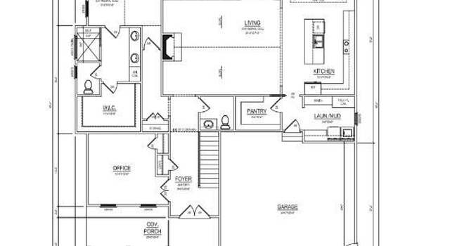 Photo of 161 Wheeler Ct, Clayton, NC 27527
