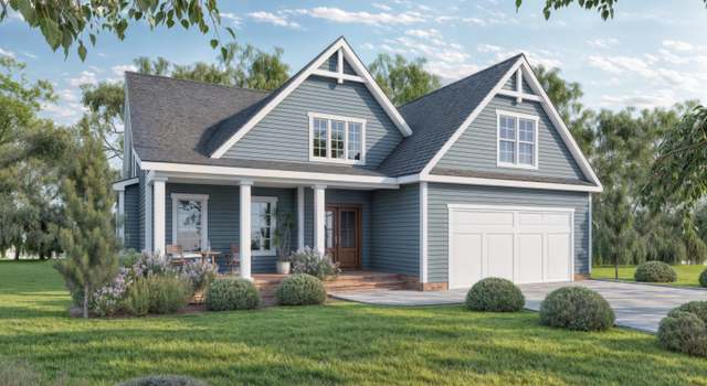 Photo of 161 Wheeler Ct, Clayton, NC 27527