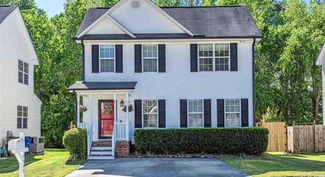 4701 Tommans Trl, Raleigh, NC 27616 MLS 2389095 Redfin