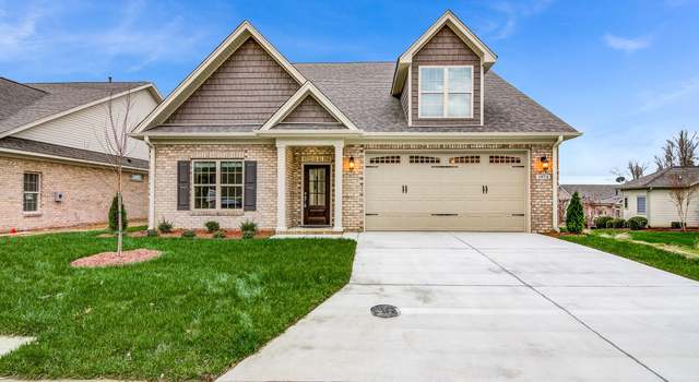 Photo of 1973 Whisper Lake Dr, Whitsett, NC 27377