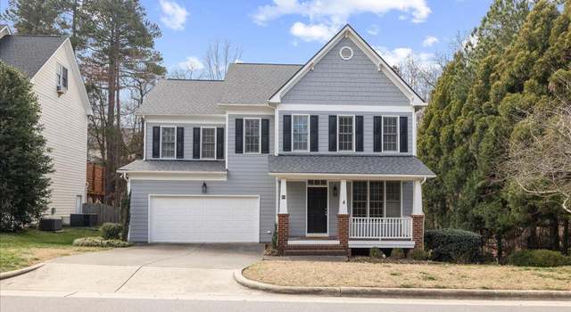 Photo of 104 Rosenberry Hills Drive Dr, Cary, NC 27513