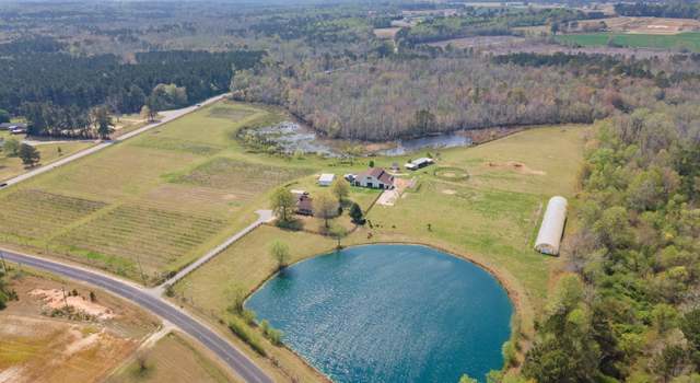 Photo of 97 Bailey Rd, Coats, NC 27521