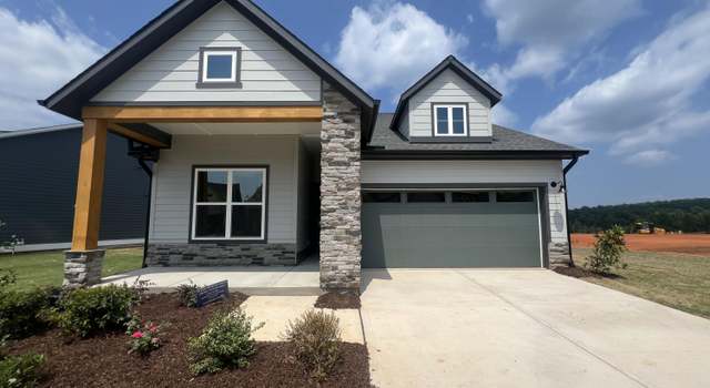 Photo of 40 Wabash St, Pittsboro, NC 27312
