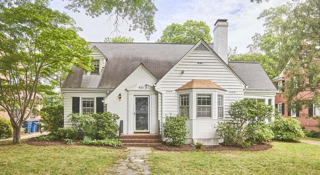 Photo of 1104 Englewood Ave, Durham, NC 27701