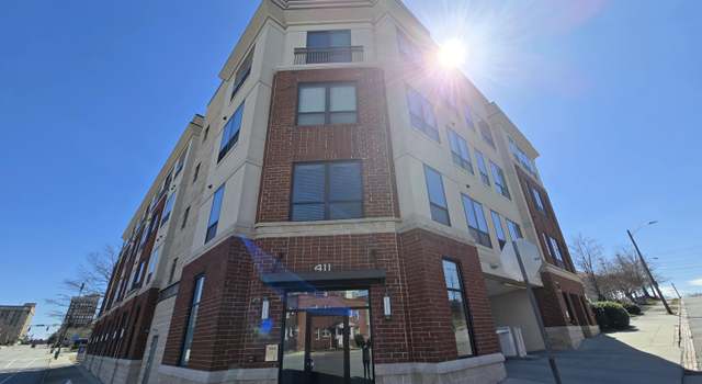 Photo of 411 Washington St W #201, Greensboro, NC 27401