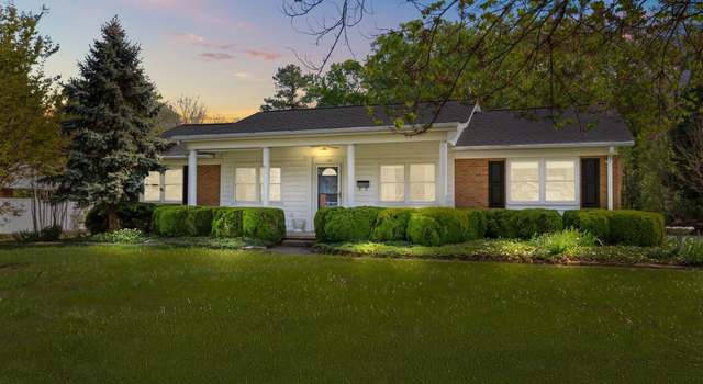 Photo of 410 Long Ave, Roxboro, NC 27573