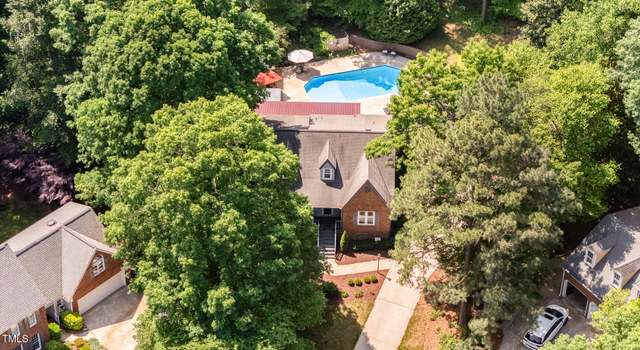 Photo of 7901 Farnham Ct, Raleigh, NC 27615