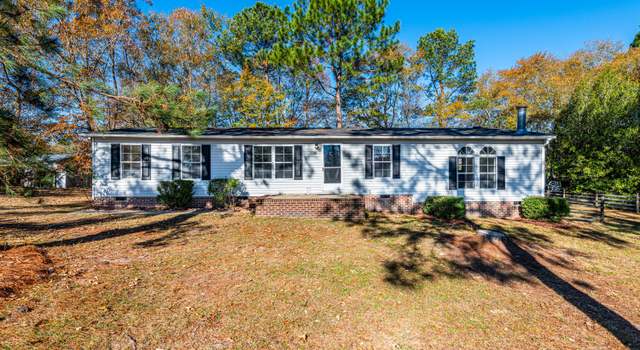 Photo of 161 Stovall Ter, Cameron, NC 28326