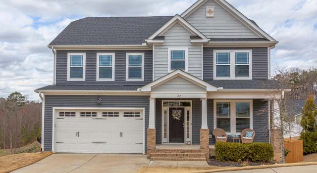 Photo of 1204 Castlestone Ln, Knightdale, NC 27545
