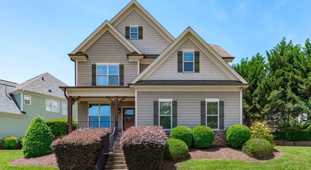 Photo of 2712 Peachleaf St, Raleigh, NC 27614