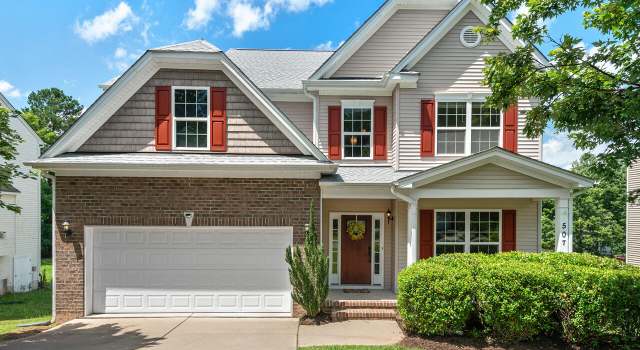 Photo of 507 Turmeric Ln, Durham, NC 27713