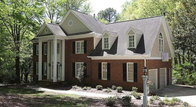 Photo of 10801 Cahill Rd, Raleigh, NC 27614