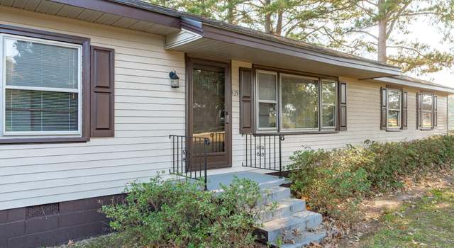 Photo of 435 Tant Rd, Zebulon, NC 27597