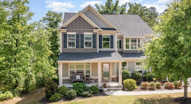 Photo of 3609 Jordan Shires Dr, New Hill, NC 27562