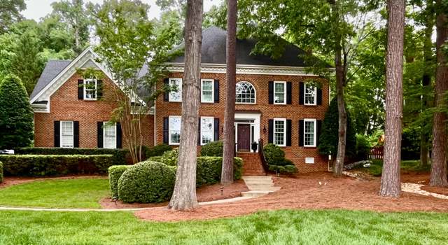 Photo of 404 Versailles Dr, Cary, NC 27511