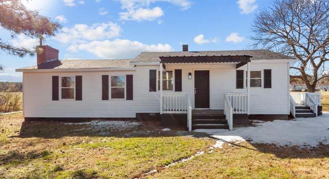 Photo of 1279 Warner Bridge Rd, Garysburg, NC 27831
