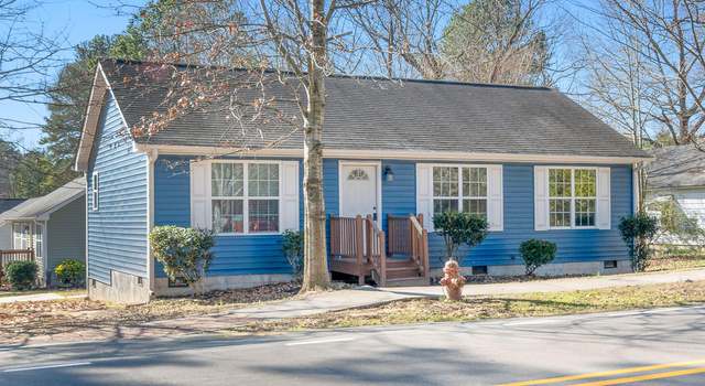 Photo of 3627 Dearborn Dr, Durham, NC 27704