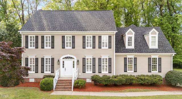 Photo of 5008 Pebble Beach Cir N, Wilson, NC 27896