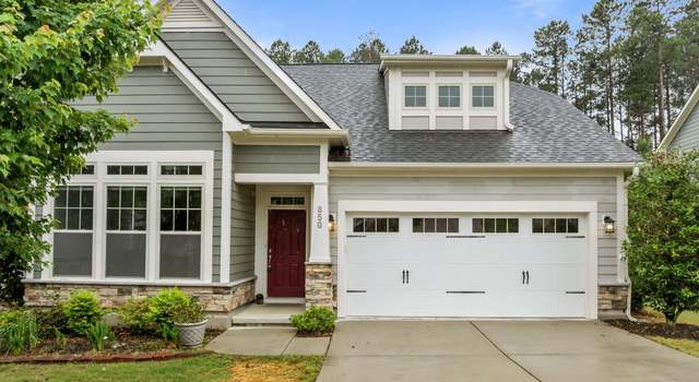 Photo of 850 Apalachia Lake Dr, Fuquay Varina, NC 27526
