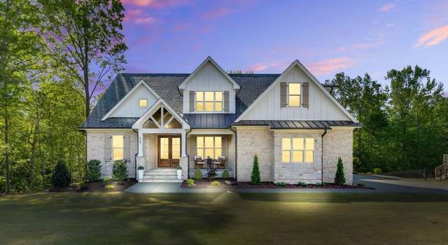 Photo of 669 Balmoral St, Clayton, NC 27520