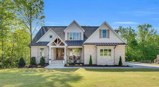 Photo of 669 Balmoral St, Clayton, NC 27520