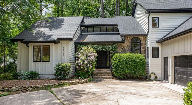 Photo of 1120 Berwyn Way, Raleigh, NC 27615
