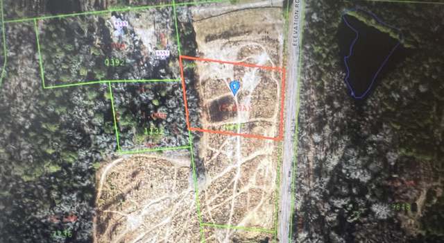 Photo of 6417 Elevation Rd, Benson, NC 27504