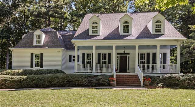 Photo of 5216 Woods End Rd, Hillsborough, NC 27278