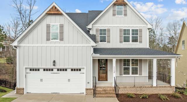 Photo of 112 Pointe Park Cir, Holly Springs, NC 27540