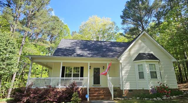 Photo of 4116 Tall Pine Dr, Franklinton, NC 27525