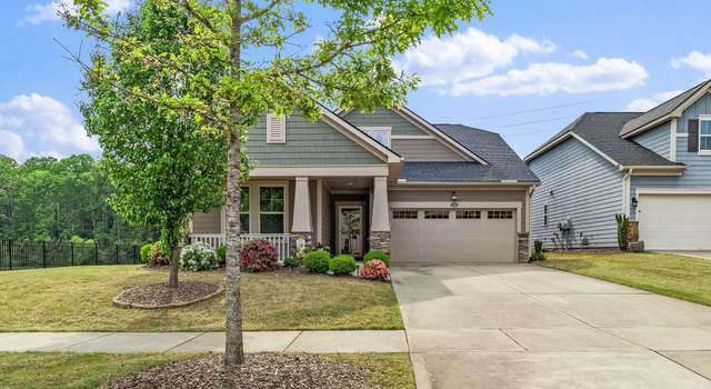 Photo of 1305 Chronicle Dr, Durham, NC 27703