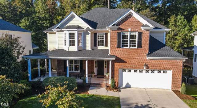 Photo of 4211 Forest Edge Trl, Durham, NC 27705