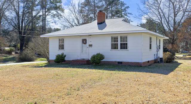 Photo of 601 Hillsborough Rd, Carrboro, NC 27510