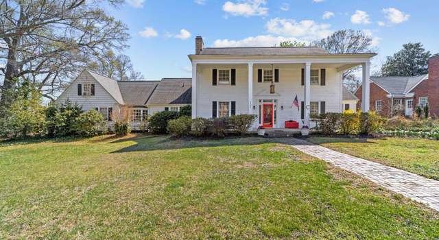 Photo of 1106 Aycock Ave, Burlington, NC 27215