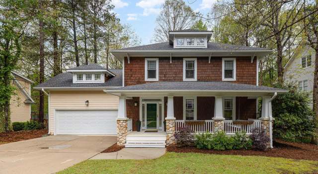 Photo of 120 Cypress View Way, Apex, NC 27502