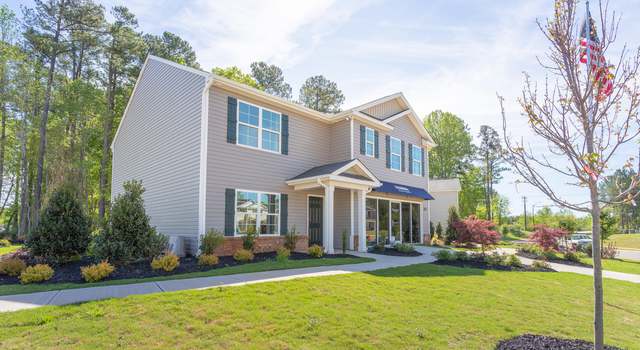 Photo of 573 Leven Dr, Gibsonville, NC 27249