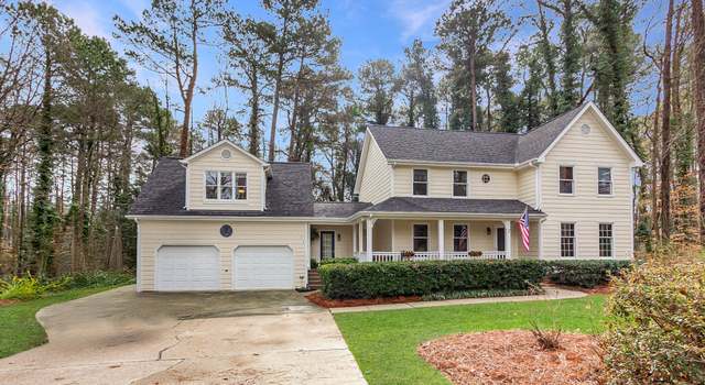 Photo of 3101 Rutledge Ct, Raleigh, NC 27613